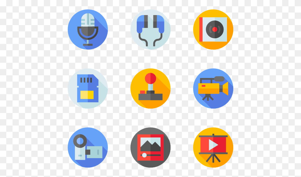 Audio Icon Packs, Symbol Free Png Download