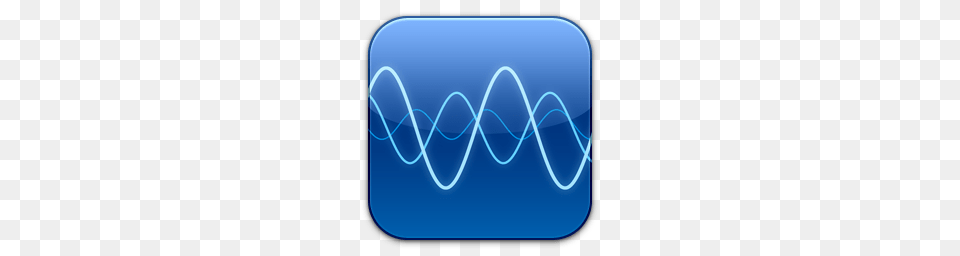 Audio Icons, Electronics, Oscilloscope Free Png Download