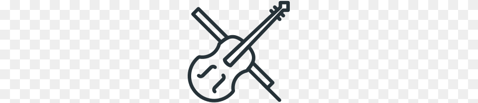 Audio Icons, Guitar, Musical Instrument Png Image