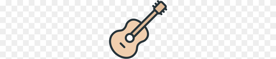 Audio Icons, Guitar, Musical Instrument Png