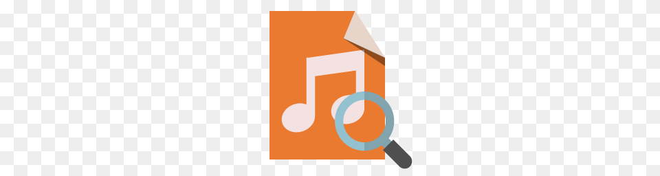 Audio Icons, Magnifying, Text Free Png