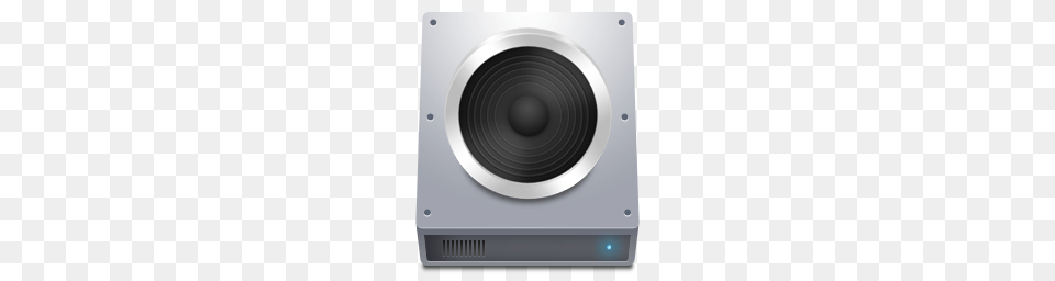 Audio Icons, Electronics, Speaker Png Image
