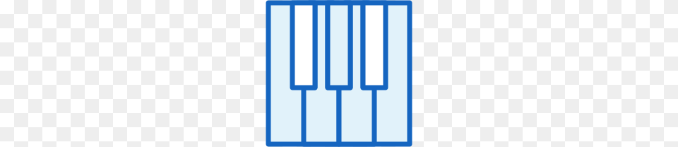 Audio Icons, Gate, Keyboard, Musical Instrument, Piano Free Png Download