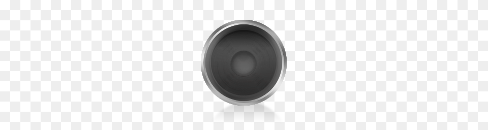 Audio Icons, Electronics, Camera Lens Free Transparent Png