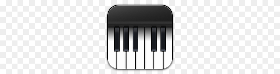 Audio Icons, Keyboard, Musical Instrument, Piano Free Transparent Png