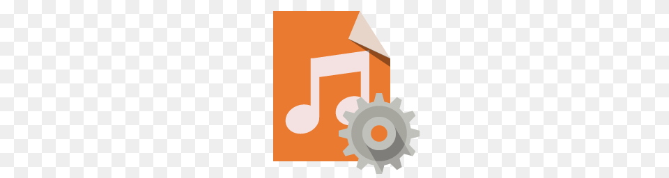 Audio Icons, Machine, Gear Free Png