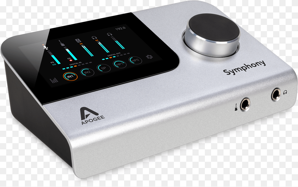 Audio Interface, Amplifier, Electronics Free Png Download