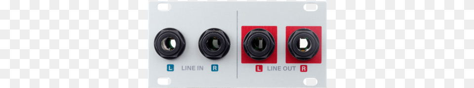 Audio Interface Jacks, Electrical Device, Switch Png