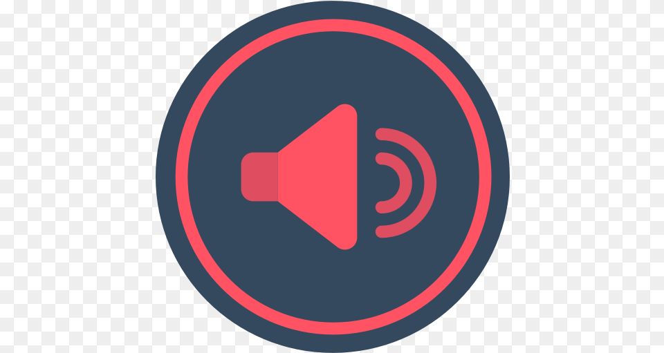 Audio Media Player Music Playing Audio Icon, Sign, Symbol, Road Sign Free Png