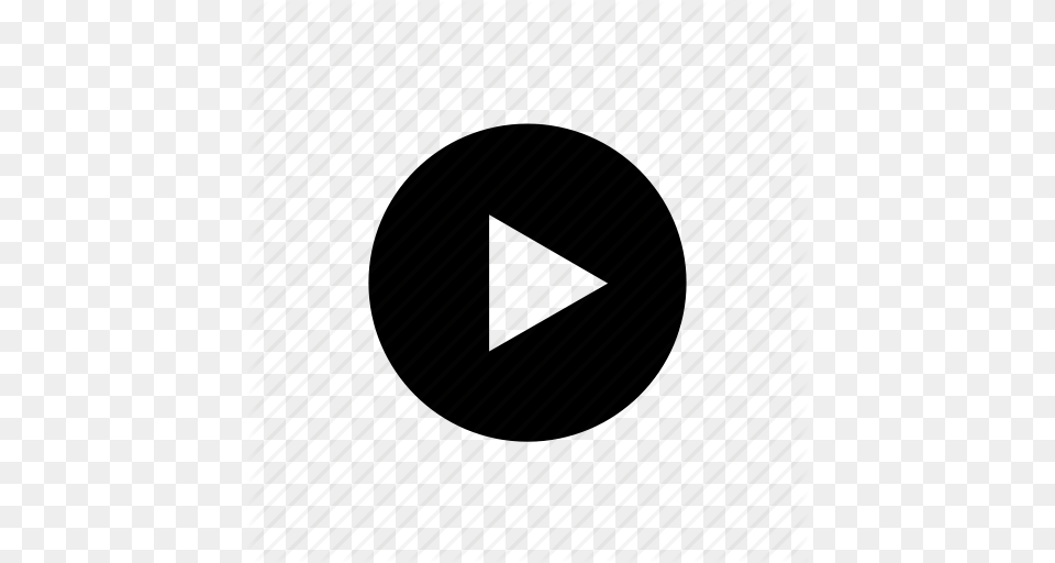 Audio Music Play Play Button Player Video Youtube Icon, Sphere Png