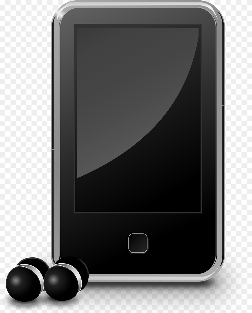 Audio Player Clip Arts Mp3 Player, Electronics, Mobile Phone, Phone Free Png