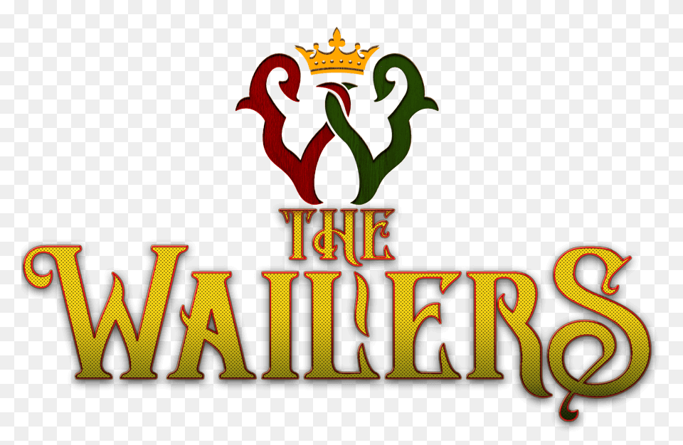 Audio Preview Bob Marley Band The Wailers On Legend Uk Tour, Logo Free Png