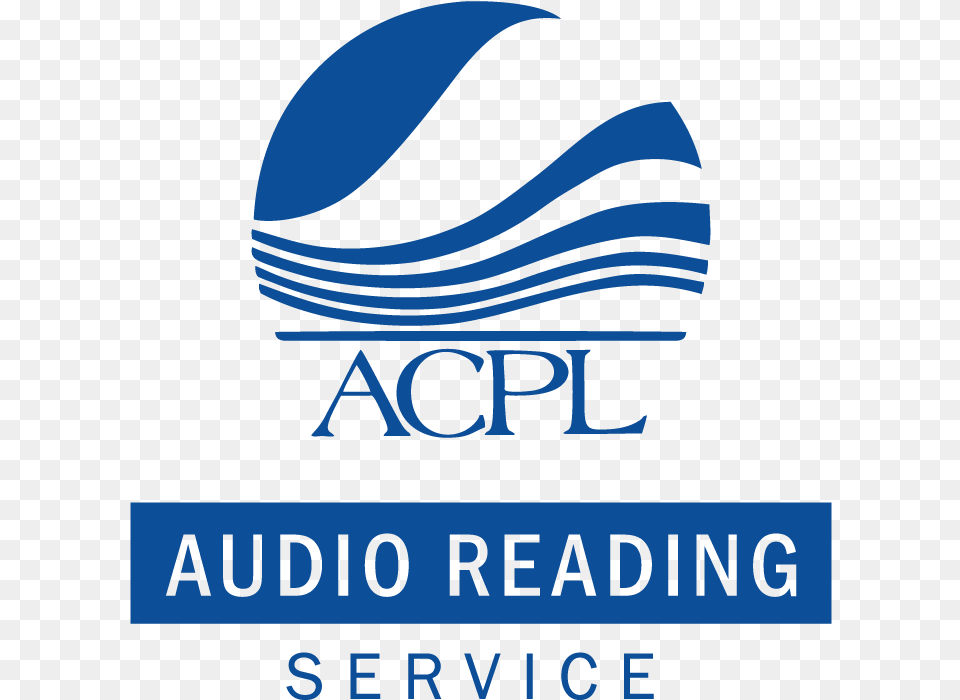 Audio Reading Service At The Senior Information Fair Allen County Public Library, Cap, Clothing, Hat, Logo Free Png Download