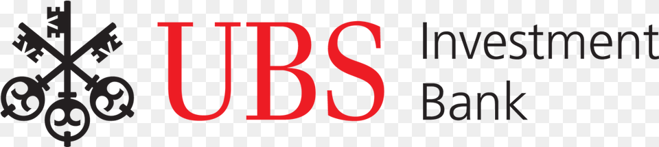 Audio Remarks Ubs Investment Bank Logo, Alphabet, Ampersand, Symbol, Text Png Image