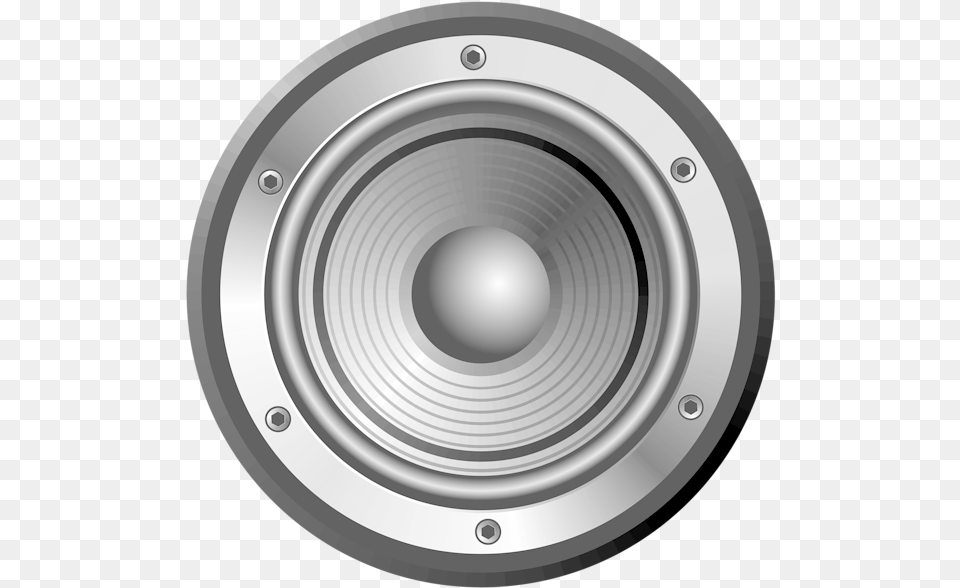 Audio Speaker Clip Art Subwoofer Clip Art, Electronics Png