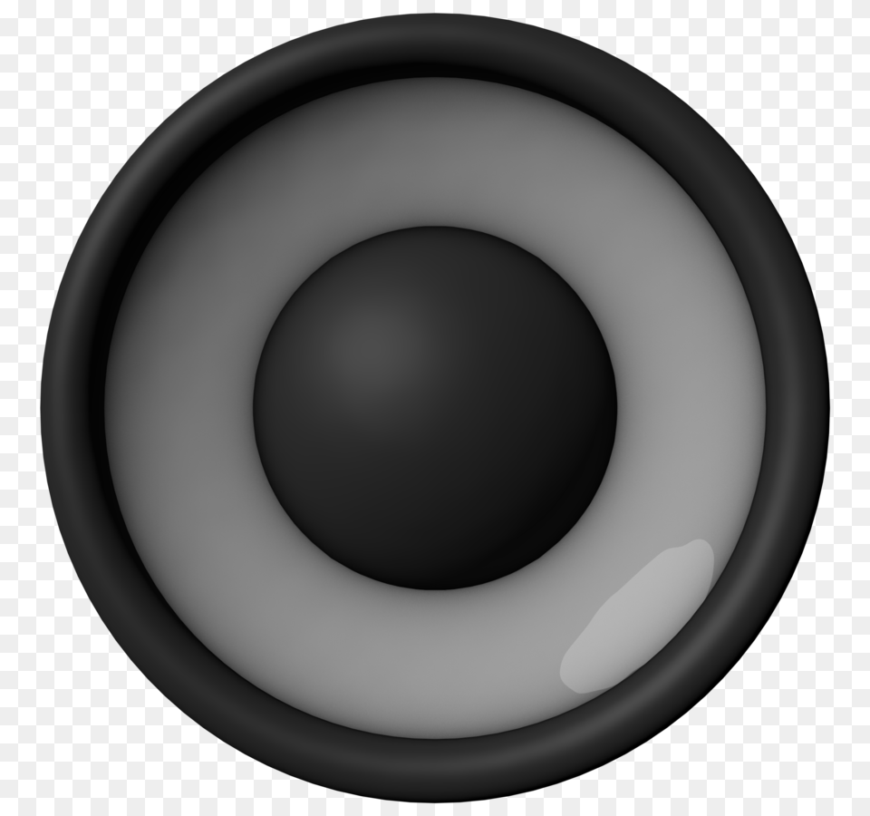Audio Speaker Image, Sphere, Electronics, Disk Png