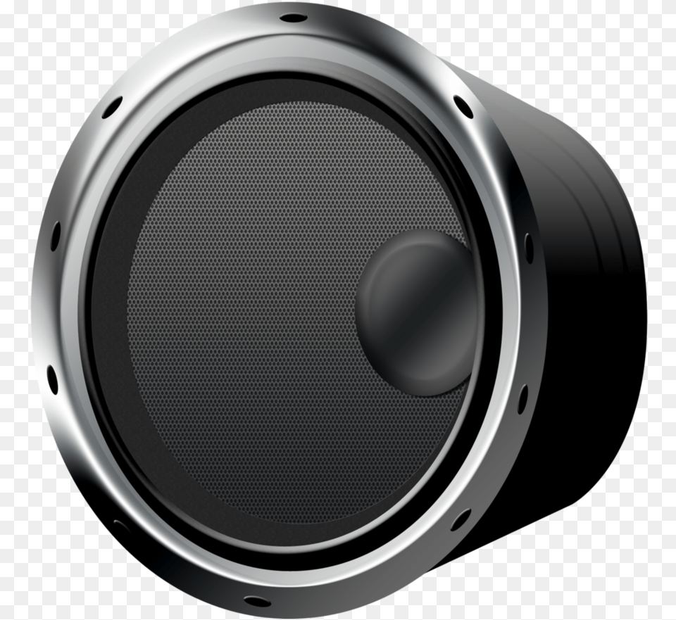Audio Speaker Image Loudspeaker, Electronics Free Transparent Png