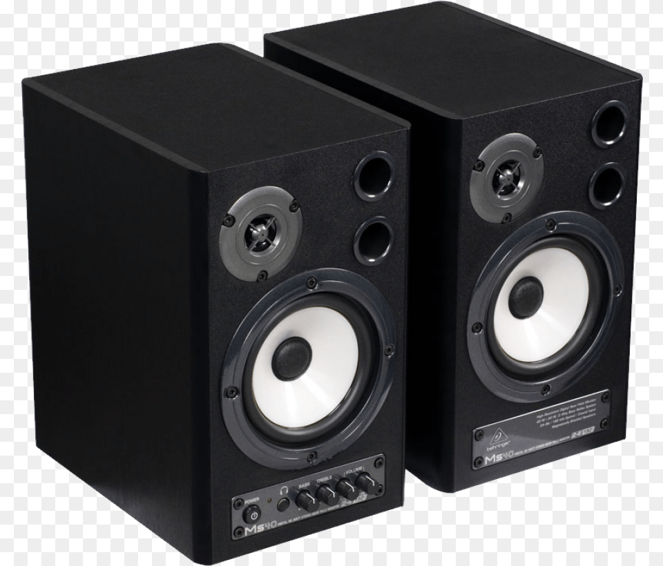 Audio Speaker Image Speaker, Electronics Free Png Download
