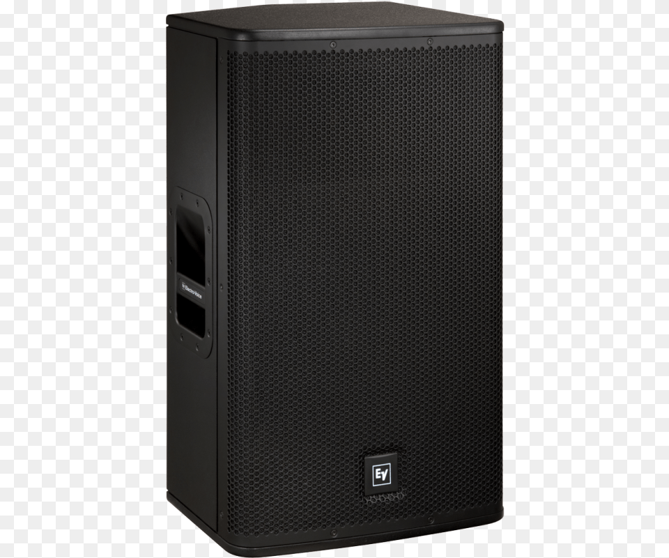 Audio Speaker Subwoofer, Electronics Png Image