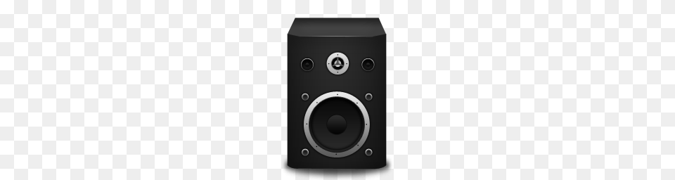 Audio Speakers, Electronics, Speaker Free Transparent Png