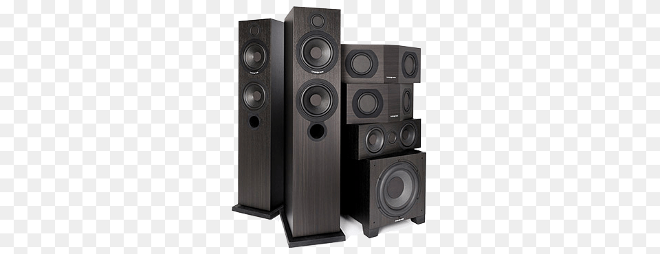 Audio Speakers, Electronics, Speaker Free Png Download