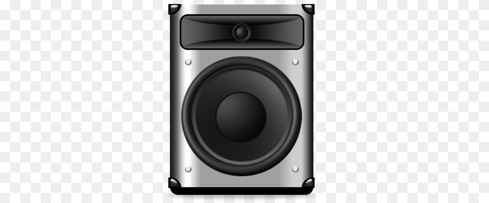 Audio Speakers, Electronics, Speaker Png Image