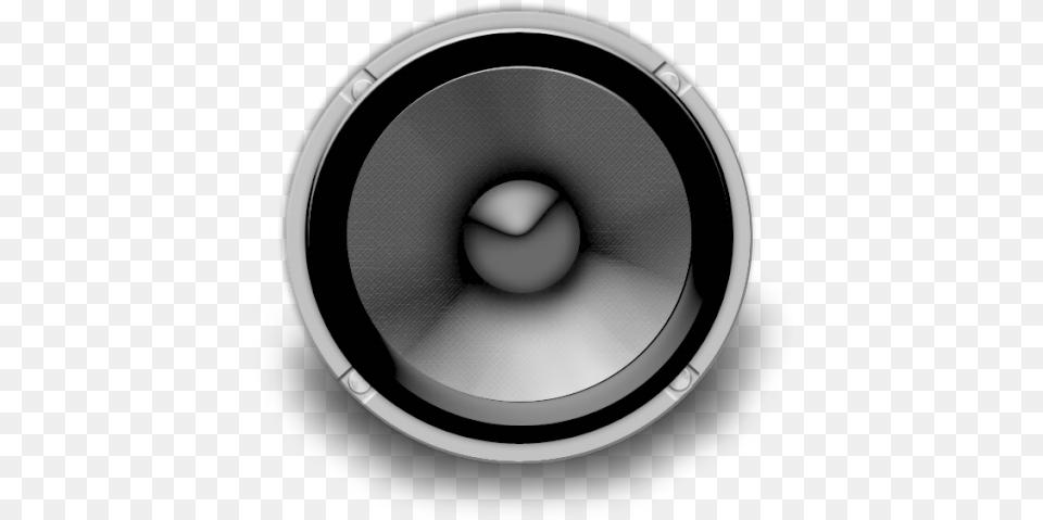 Audio Speakers Icon Speaker, Electronics, Disk Free Png