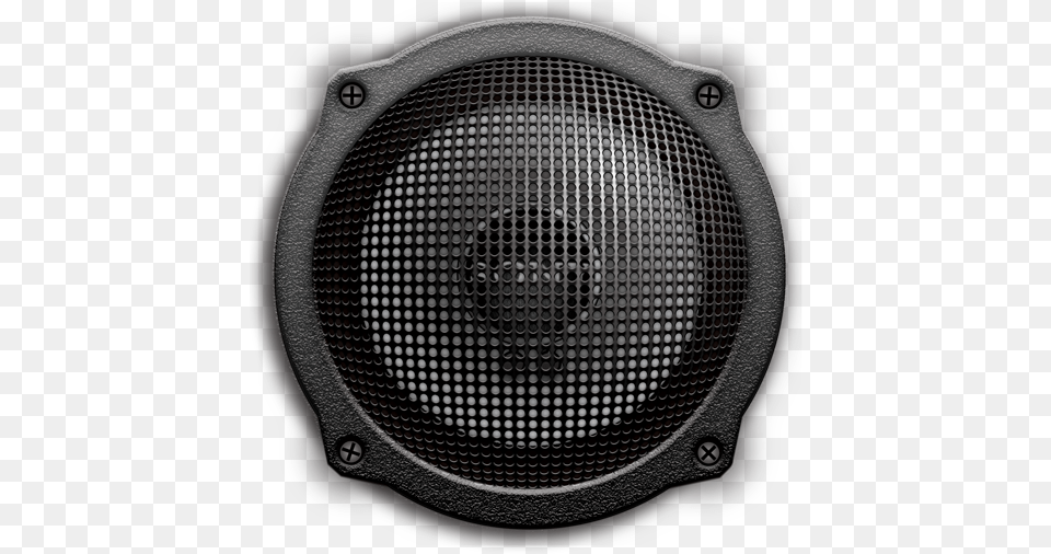 Audio Speakers Icon Stereo, Electronics, Speaker Free Png Download