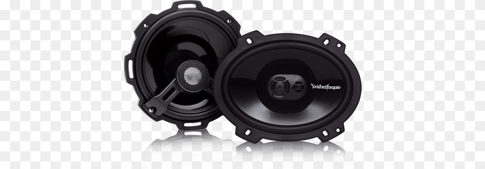 Audio Speakers Photos Rockford Fosgate Power T1652 2 Way Speaker Pair, Electronics Free Png Download