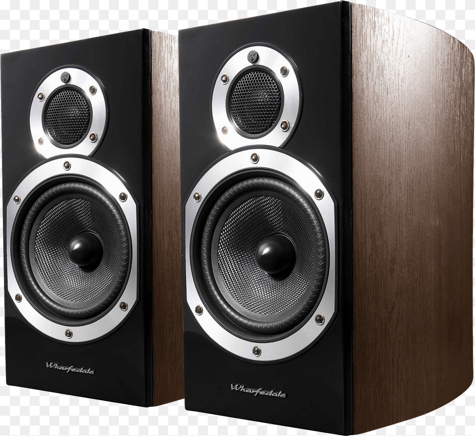 Audio Speakers Wharfedale Diamond, Electronics, Speaker Png Image