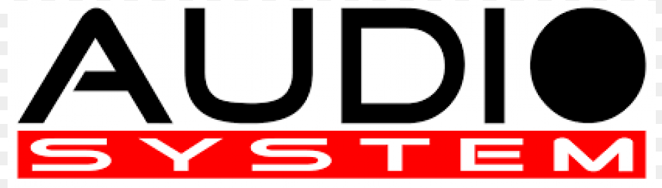 Audio System, Logo Png