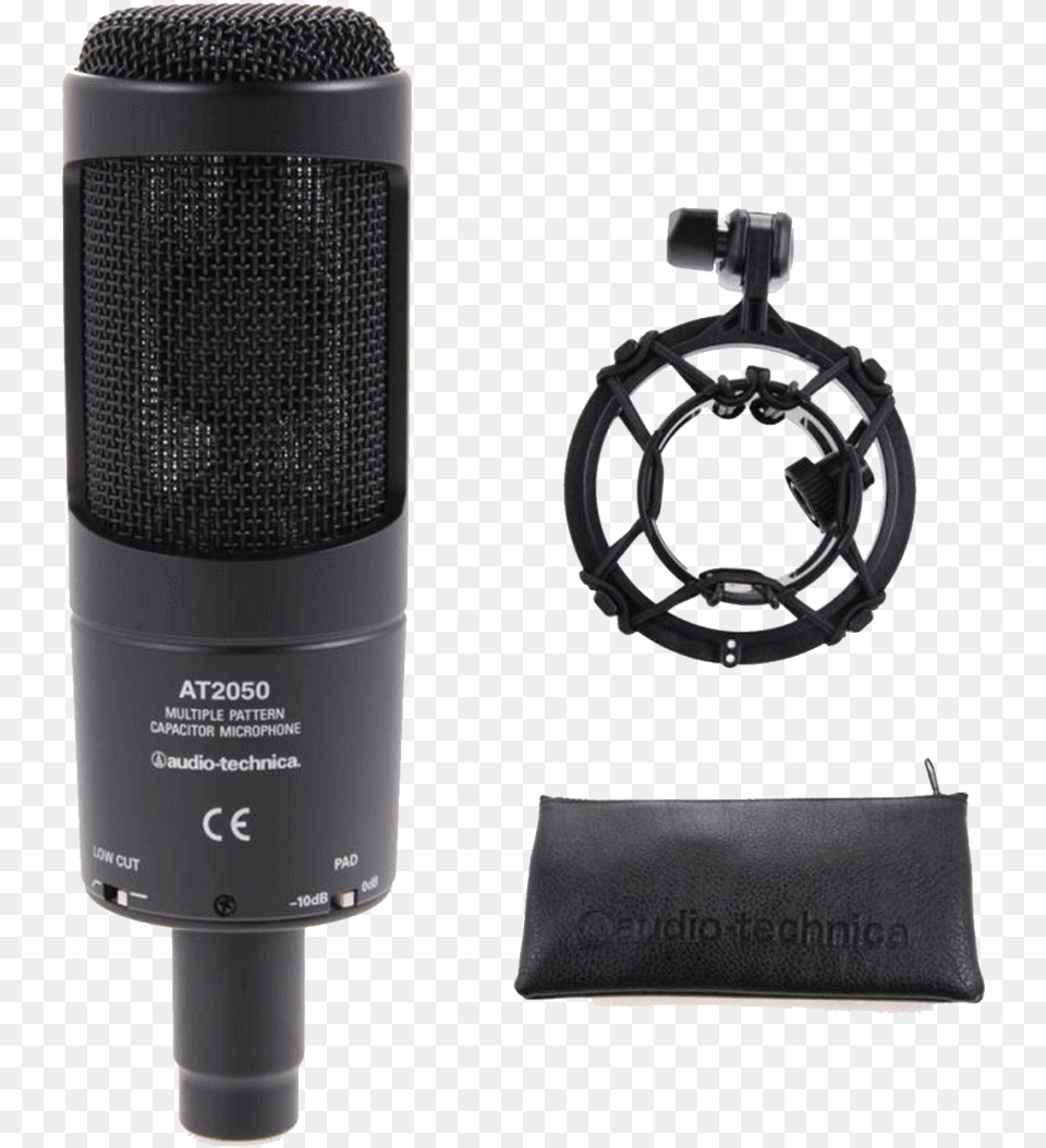 Audio Technica, Electrical Device, Microphone, Accessories, Wallet Free Png