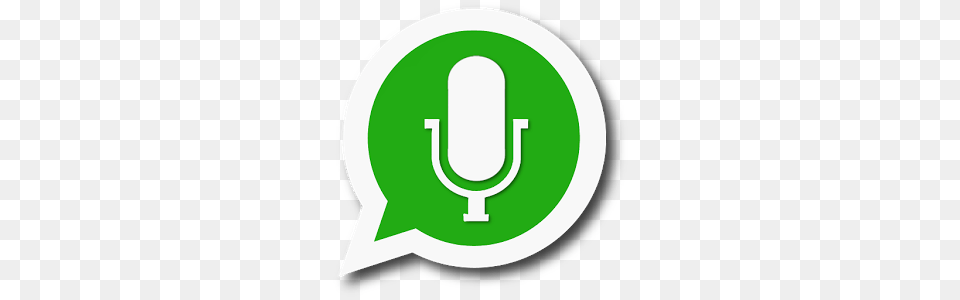 Audio Whatsapp Free Png