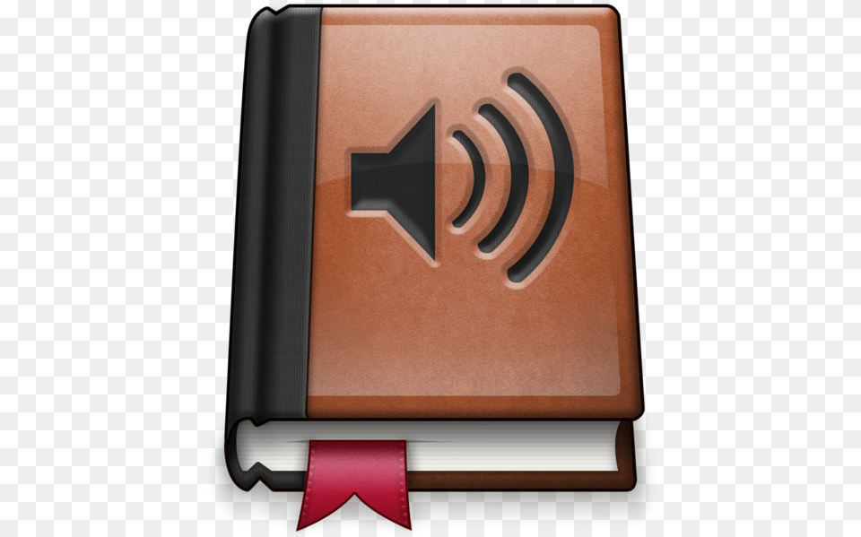 Audiobook Builder On The Mac App Store Audiobook Builder, Text, Mailbox Free Transparent Png