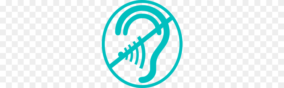 Audiogram Hearing No Response Free Png Download