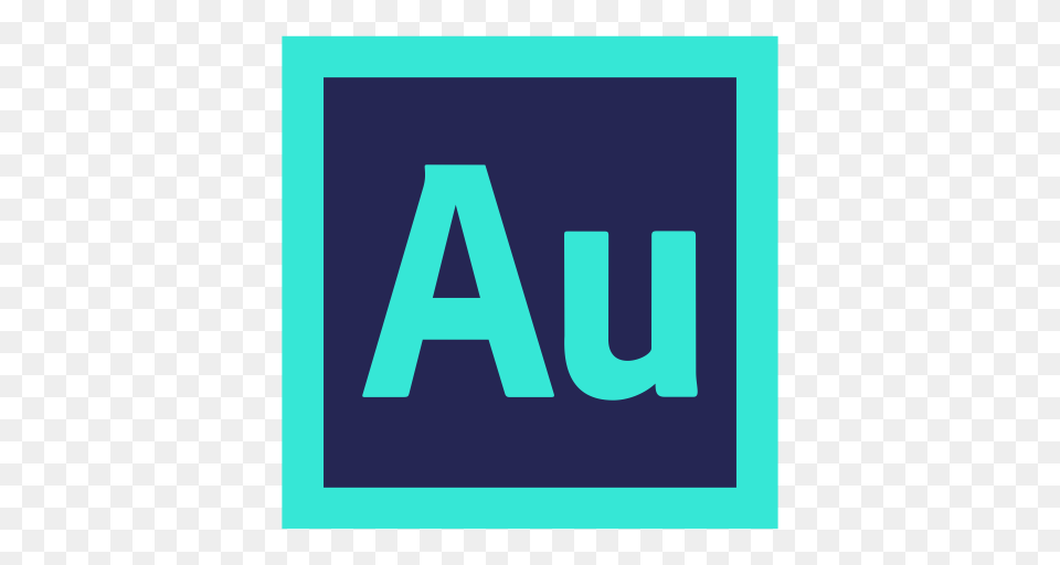 Audition Adobe Icon, Logo, Sign, Symbol Png Image