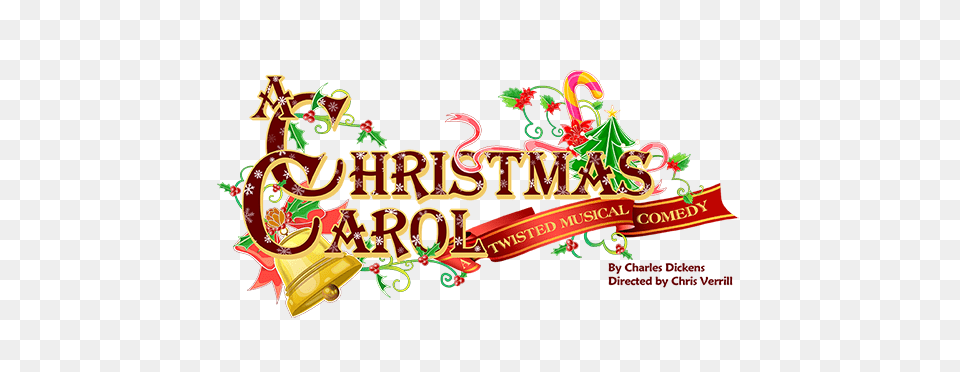 Auditions For A Christmas Carol A Twisted Musical Comedy, Carnival, Leisure Activities, Circus, Dynamite Free Transparent Png