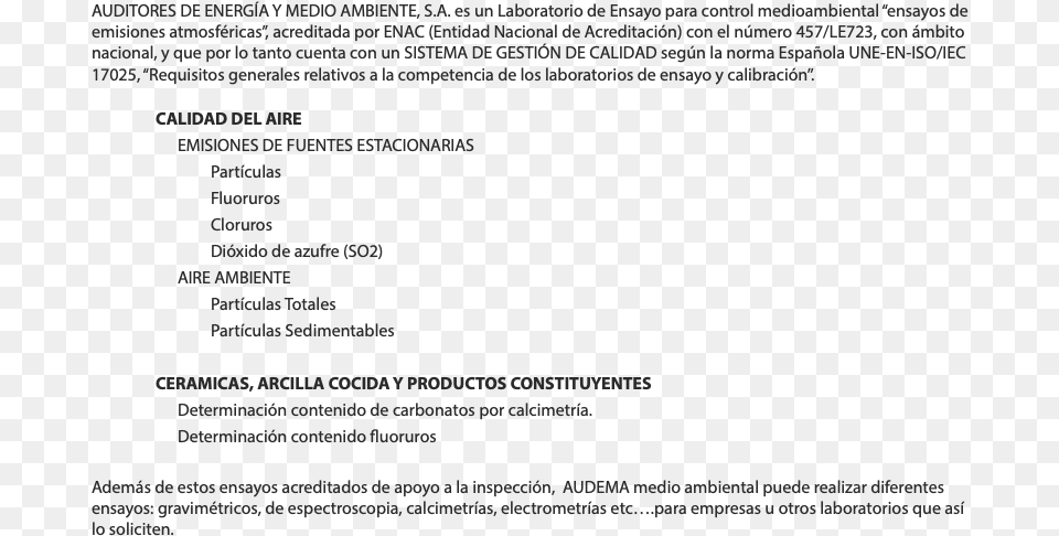 Auditores De Energa Y Medio Ambiente S Calculate The Fermi Energy Of An Intrinsic Semiconductor, Text, Page Free Png Download