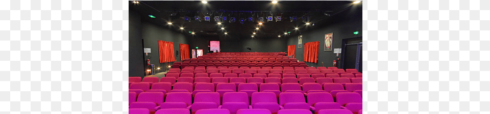 Auditorium, Cinema, Hall, Indoors, Theater Free Png