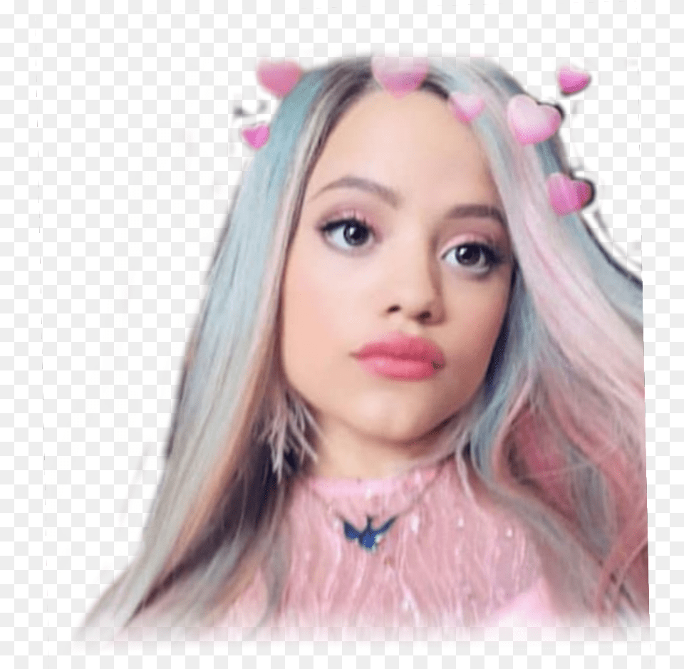 Audrey Descendants Descendants3 Disney Descendants 3 Audrey Descendientes, Head, Portrait, Face, Photography Free Png Download