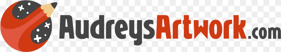 Audreys Artwork Orange, Text Free Transparent Png