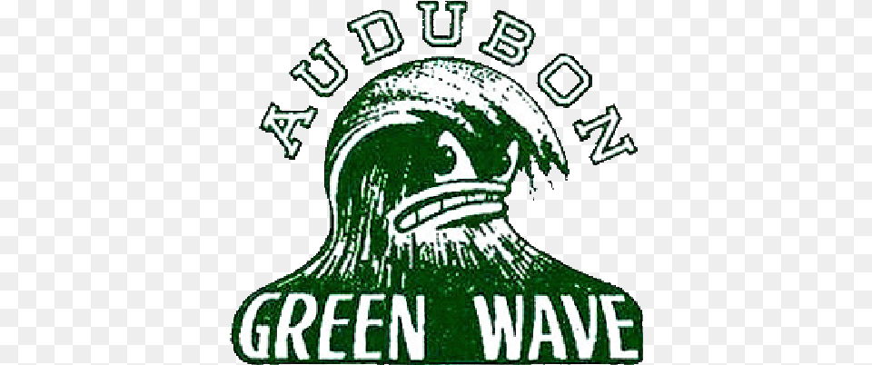 Audubon High School Logo, Architecture, Building, Factory, Person Free Png