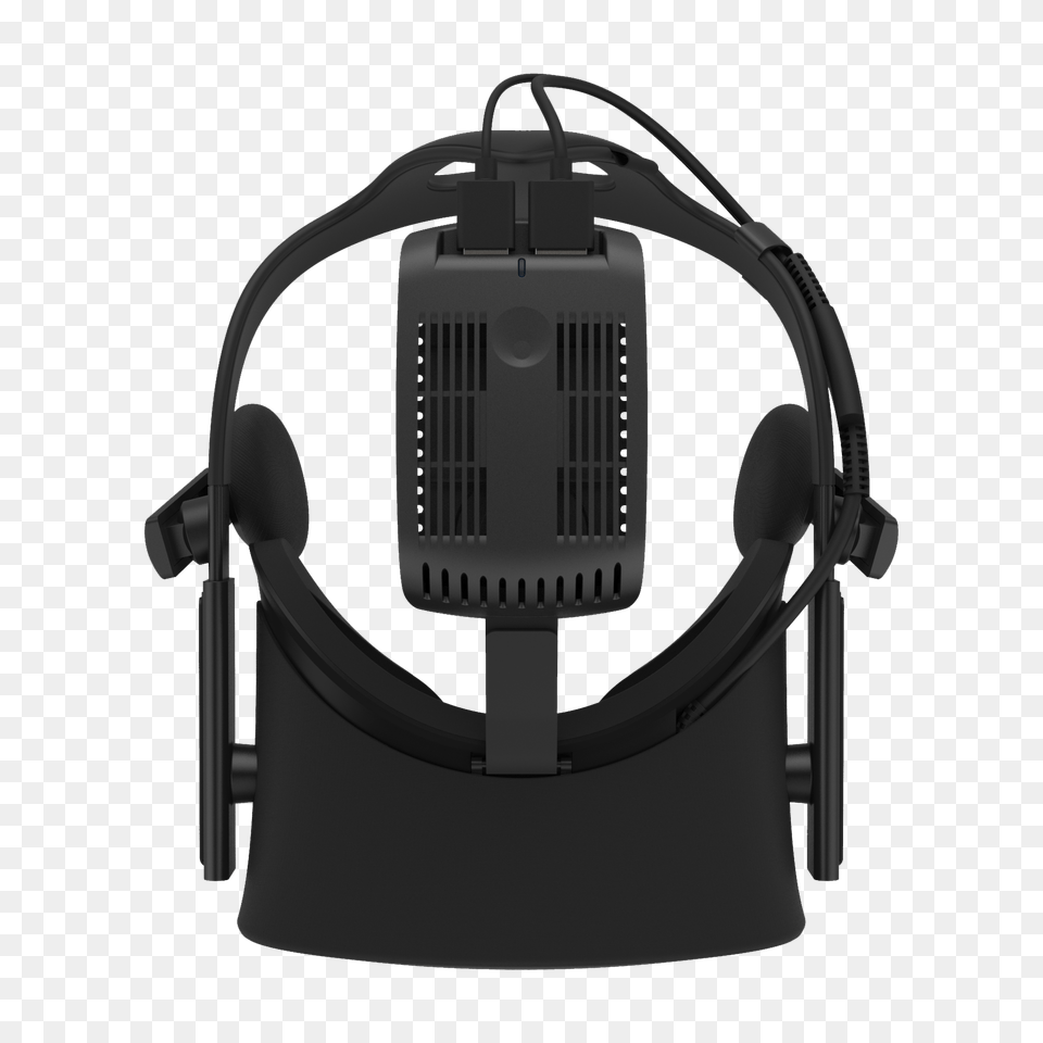 Auf Der Oculus Rift, Electrical Device, Microphone, Electronics, Lighting Png Image