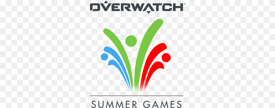 Aug 9 30 Blizzard Entertainment Overwatch Origins Edition Pc, Art, Graphics, Logo, Floral Design Png Image