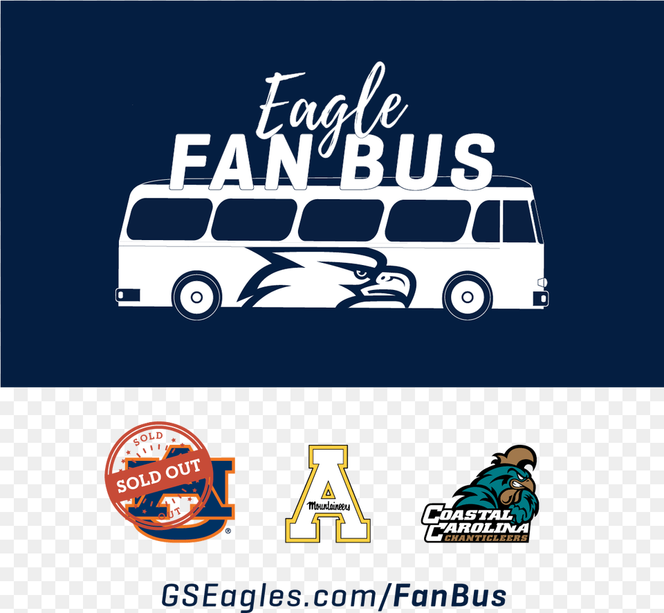 Aug Hub City Sports Ncaa Coastal Carolina Chanticleers, Advertisement, Poster, Transportation, Van Png Image