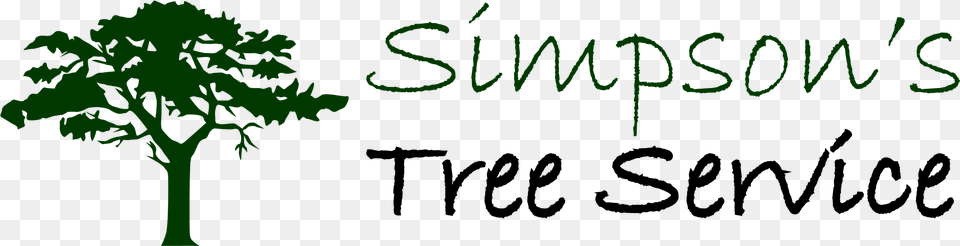 Aug Simpson Logo Retina2x Logo, Green, Herbs, Plant, Tree Png Image