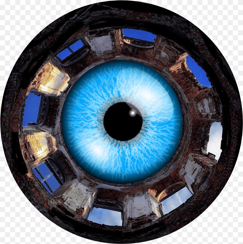 Auge Circle, Hole, Photography, Sphere, Pool Png