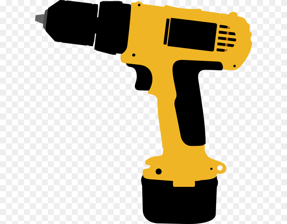 Augers Power Tool Electric Drill Cordless, Device, Power Drill Free Png Download