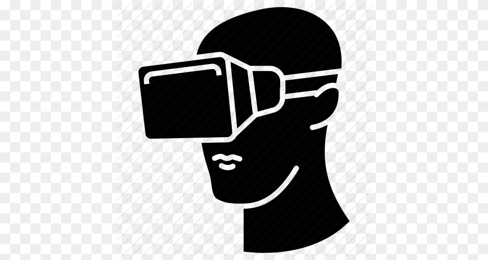Augmented Reality Face Virtual Reality Virtual Reality Headset, Architecture, Building, Camera, Electronics Free Png Download