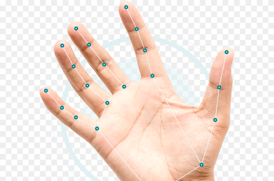 Augmented Reality Hand Tracking, Body Part, Finger, Person, Accessories Png Image